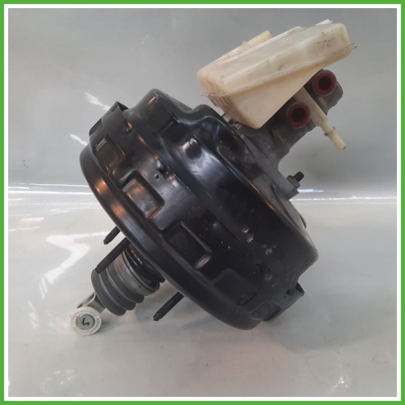 Servofreno Pompa Freni Depressore ATE 03.7757-6202.4 FORD S-MAX CA1 2.0 1709418