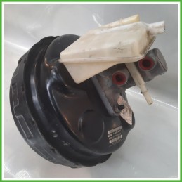 Servofreno Pompa Freni Depressore ATE 03.7757-6202.4 FORD S-MAX CA1 2.0 1709418