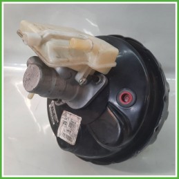 Servofreno Pompa Freni Depressore ATE 03.7757-6202.4 FORD S-MAX CA1 2.0 1709418