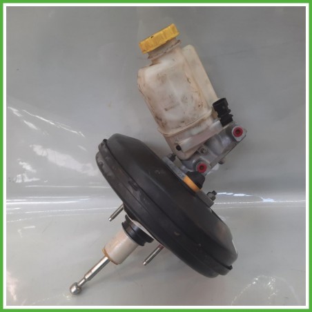 Servofreno Pompa Freni Depressore TRW LCS80 ALFA ROMEO 147 W8 1.9 16V JTD 51753735