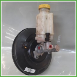 Servofreno Pompa Freni Depressore TRW LCS80 ALFA ROMEO 147 W8 1.9 16V JTD 51753735