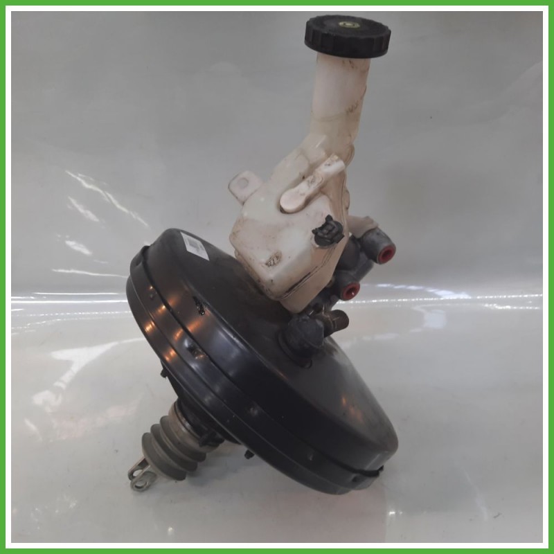 Servofreno Pompa Freni Depressore ATE 06.9377-6087.4 MITSUBISHI LANCER 6a SERIE 1.8 4630A247