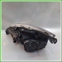 Faro Fanale Proiettore Anteriore Destro DX FORD FOCUS CAK 1343653 Usato