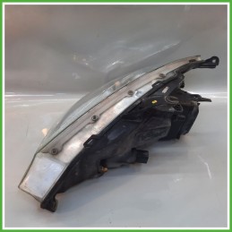 Faro Fanale Proiettore Anteriore Destro DX FORD FOCUS CAK 1343653 Usato