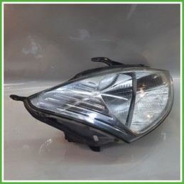 Faro Fanale Proiettore Anteriore Destro DX FORD FOCUS CAK 1343653 Usato