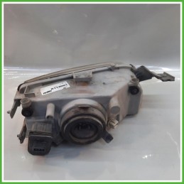 Faro Fanale Proiettore Anteriore Sinistro SX CARELLO 36470748 FIAT PUNTO 1a Serie 46481414 Usato