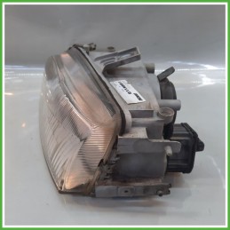 Faro Fanale Proiettore Anteriore Sinistro SX CARELLO 36470748 FIAT PUNTO 1a Serie 46481414 Usato