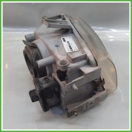 Faro Fanale Proiettore Anteriore Destro DX CARELLO 36460748 FIAT PUNTO 1a Serie 46481413 Usato