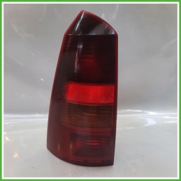 Fanale Fanalino Posteriore Sinistro SX FORD FOCUS CAK 1214223 Usato
