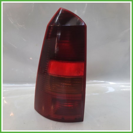 Fanale Fanalino Posteriore Sinistro SX FORD FOCUS CAK 1214223 Usato