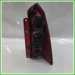Fanale Fanalino Posteriore Sinistro SX FORD FOCUS CAK 1214223 Usato