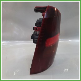 Fanale Fanalino Posteriore Sinistro SX FORD FOCUS CAK 1214223 Usato