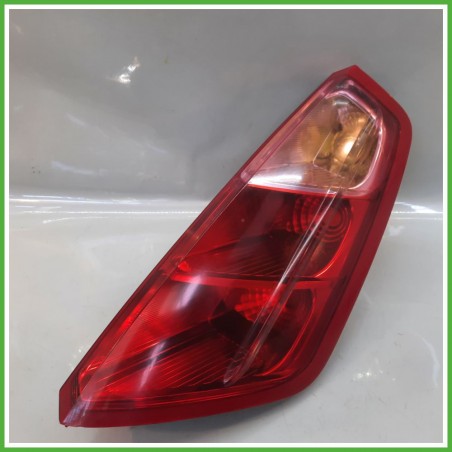 Fanale Fanalino Posteriore Destro DX AUTOMOTIVE LIGHTING 27460202 FIAT GRANDE PUNTO 4C 51701590 Usato