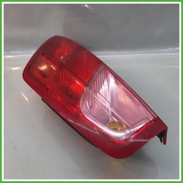 Fanale Fanalino Posteriore Destro DX AUTOMOTIVE LIGHTING 27460202 FIAT GRANDE PUNTO 4C 51701590 Usato