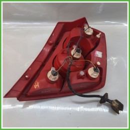 Fanale Fanalino Posteriore Sinistro SX CHEVROLET (DAEWOO) KALOS T200 96540268 Usato