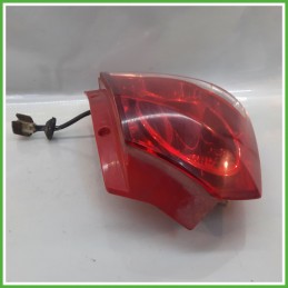 Fanale Fanalino Posteriore Sinistro SX CHEVROLET (DAEWOO) KALOS T200 96540268 Usato