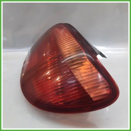 Fanale Fanalino Posteriore Destro DX KOITO TOYOTA YARIS JPP 8155052290 Usato