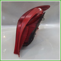 Fanale Fanalino Posteriore Sinistro SX KOITO TOYOTA YARIS 815610D110 Usato
