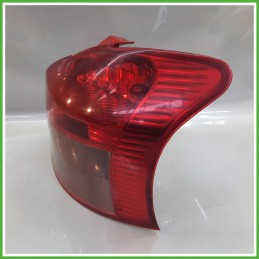 Fanale Fanalino Posteriore Destro DX KOITO TOYOTA YARIS 815510D110 Usato
