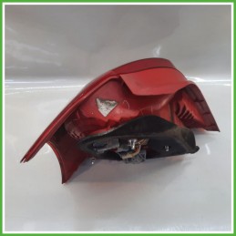 Fanale Fanalino Posteriore Destro DX KOITO TOYOTA YARIS 815510D110 Usato