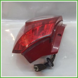 Fanale Fanalino Posteriore Destro DX SUNSANG 2707 CHEVROLET (DAEWOO) AVEO T250 95952067 Usato