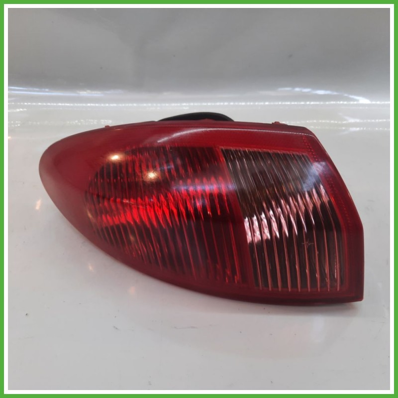 Fanale Fanalino Posteriore Sinistro SX OLSA 03.322.010.0 ALFA ROMEO 147 W8 46556349 Usato