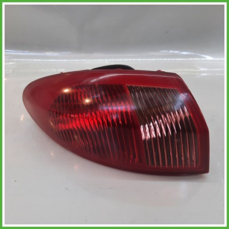 Fanale Fanalino Posteriore Sinistro SX OLSA 03.322.010.0 ALFA ROMEO 147 W8 46556349 Usato