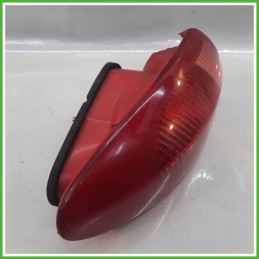Fanale Fanalino Posteriore Sinistro SX OLSA 03.322.010.0 ALFA ROMEO 147 W8 46556349 Usato