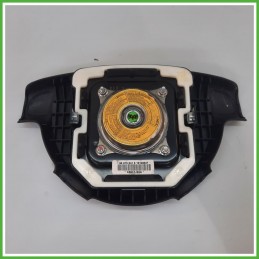 Airbag Guidatore Sinistro SX CHEVROLET (DAEWOO) AVEO T250 1.2 96879041 2008 2012 DAEWOO 12160047