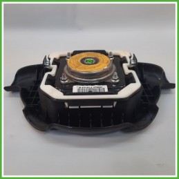 Airbag Guidatore Sinistro SX CHEVROLET (DAEWOO) AVEO T250 1.2 96879041 2008 2012 DAEWOO 12160047