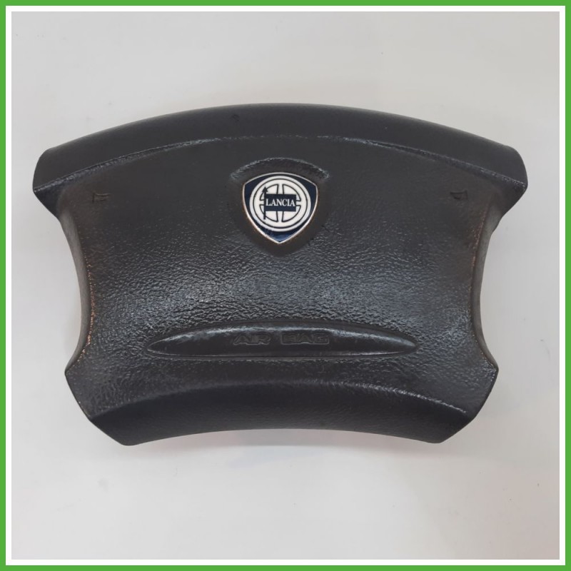 Airbag Guidatore Sinistro SX LANCIA Y 1.2 8V 735297522 2000 2004 LANCIA AB-DAB314581NAT