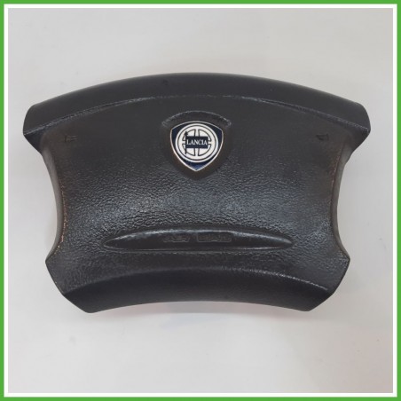 Airbag Guidatore Sinistro SX LANCIA Y 1.2 8V 735297522 2000 2004 LANCIA AB-DAB314581NAT