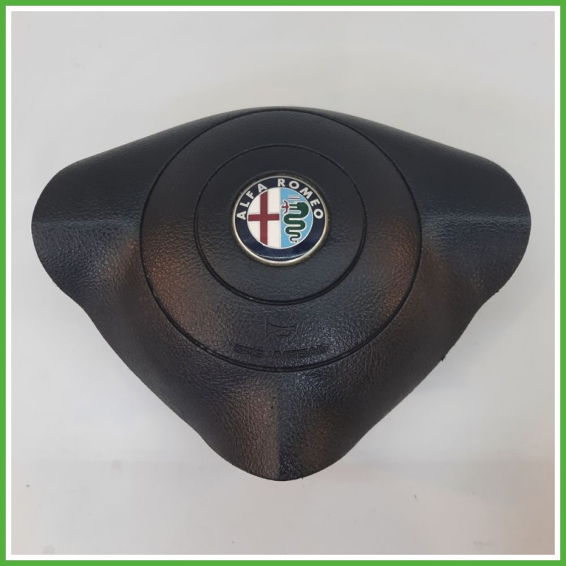 Airbag Guidatore Sinistro SX ALFA ROMEO 147 W8 1.9 16V JTD 735289920 2004 2011 ALFA ROMEO AB-DAB311838NAT