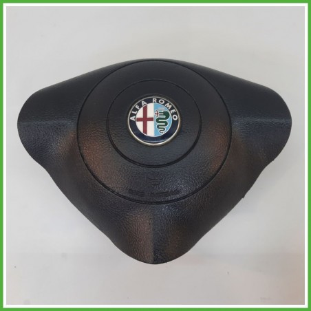 Airbag Guidatore Sinistro SX ALFA ROMEO 147 W8 1.9 16V JTD 735289920 2004 2011 ALFA ROMEO AB-DAB311838NAT