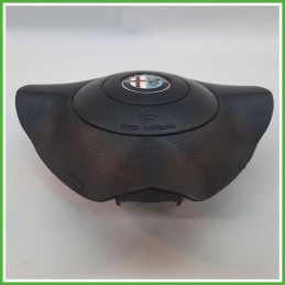 Airbag Guidatore Sinistro SX ALFA ROMEO 147 W8 1.9 16V JTD 735289920 2004 2011 ALFA ROMEO AB-DAB311838NAT