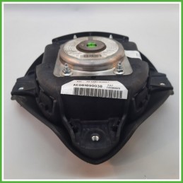 Airbag Guidatore Sinistro SX ALFA ROMEO 147 W8 1.9 16V JTD 735289920 2004 2011 ALFA ROMEO AB-DAB311838NAT