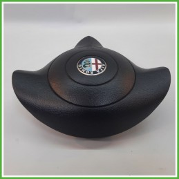 Airbag Guidatore Sinistro SX ALFA ROMEO 147 W8 1.9 16V JTD 735289920 2004 2011 ALFA ROMEO AB-DAB311838NAT