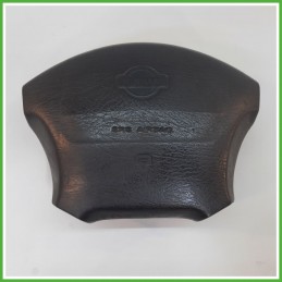 Airbag Guidatore Sinistro SX NISSAN TERRANO R20 2.7 TDI 985102F300 1996 1999 NISSAN 60-14892