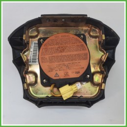 Airbag Guidatore Sinistro SX NISSAN TERRANO R20 2.7 TDI 985102F300 1996 1999 NISSAN 60-14892