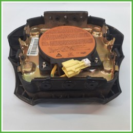 Airbag Guidatore Sinistro SX NISSAN TERRANO R20 2.7 TDI 985102F300 1996 1999 NISSAN 60-14892