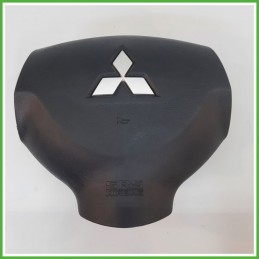 Airbag Guidatore Sinistro SX MITSUBISHI LANCER 6a SERIE 1.8 7030A105XA 2008 2011 MITSUBISHI 5A1614609Z52