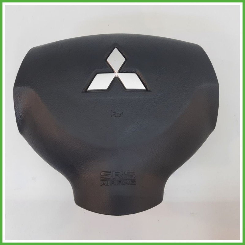 Airbag Guidatore Sinistro SX MITSUBISHI LANCER 6a SERIE 1.8 7030A105XA 2008 2011 MITSUBISHI 5A1614609Z52