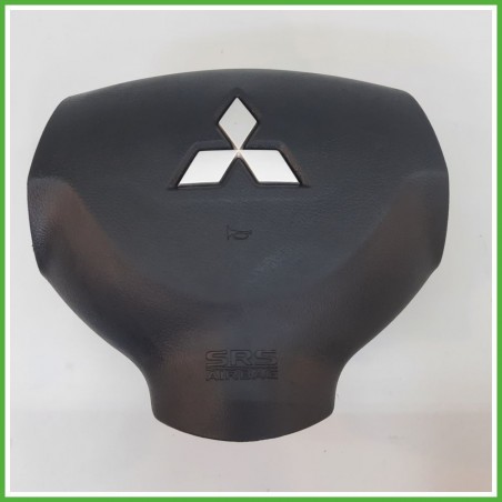 Airbag Guidatore Sinistro SX MITSUBISHI LANCER 6a SERIE 1.8 7030A105XA 2008 2011 MITSUBISHI 5A1614609Z52