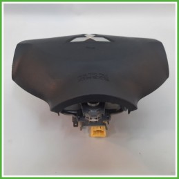 Airbag Guidatore Sinistro SX MITSUBISHI LANCER 6a SERIE 1.8 7030A105XA 2008 2011 MITSUBISHI 5A1614609Z52