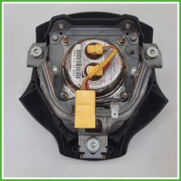 Airbag Guidatore Sinistro SX MITSUBISHI LANCER 6a SERIE 1.8 7030A105XA 2008 2011 MITSUBISHI 5A1614609Z52