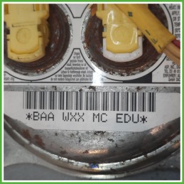 Airbag Guidatore Sinistro SX MITSUBISHI LANCER 6a SERIE 1.8 7030A105XA 2008 2011 MITSUBISHI 5A1614609Z52