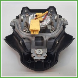 Airbag Guidatore Sinistro SX MITSUBISHI LANCER 6a SERIE 1.8 7030A105XA 2008 2011 MITSUBISHI 5A1614609Z52
