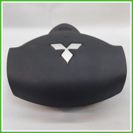 Airbag Guidatore Sinistro SX MITSUBISHI LANCER 6a SERIE 1.8 7030A105XA 2008 2011 MITSUBISHI 5A1614609Z52