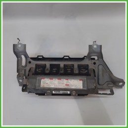 Airbag Guidatore Sinistro SX MITSUBISHI LANCER 6a SERIE 1.8 7030A073XA 2008 2011 MITSUBISHI 100584509M52
