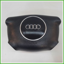Airbag Guidatore Sinistro SX AUDI A4 8E 1.9 TDI 8P0880201J 2000 2004 TRW 61334471H397